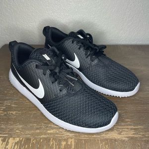 Nike roshe golf shoes